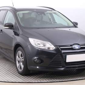 Ford Focus 2.0 TDCi / 19507977