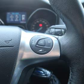 Foto inzerátu Ford Focus 2.0 TDCi