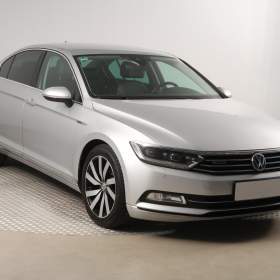 Volkswagen Passat 2.0 TDI / 19507980