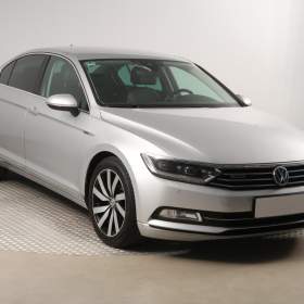 Volkswagen Passat 2.0 TDI / 19507980