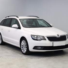 Škoda Superb 2.0 TDI / 19507983