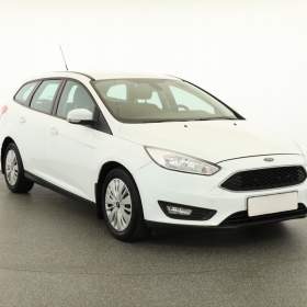Ford Focus 1.6 i / 19507984