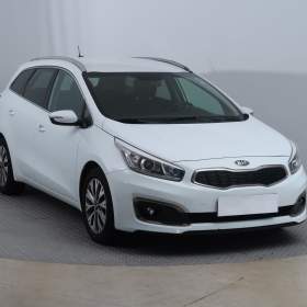 Kia Ceed 1.6 CRDi / 19507985
