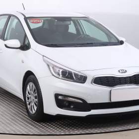 Kia Ceed 1.4 CRDi / 19507986