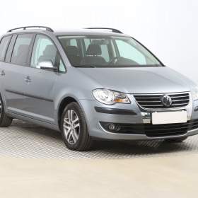 Volkswagen Touran 1.4 TSI / 19507988