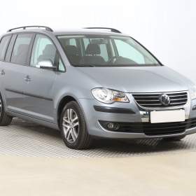 Volkswagen Touran 1.4 TSI / 19507988