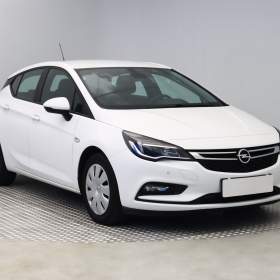 Opel Astra 1.6 CDTI / 19507991