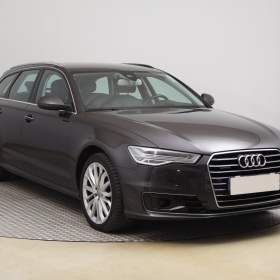 Audi A6 3.0 TDI / 19507994