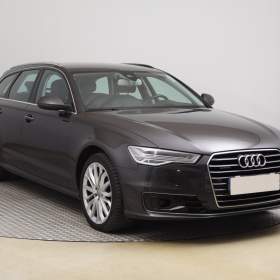 Audi A6 3.0 TDI / 19507994