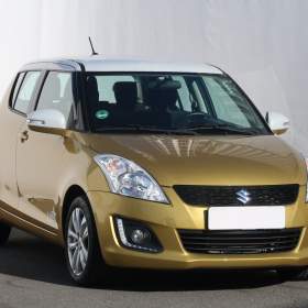Suzuki Swift 1.2 / 19507995