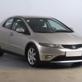 Honda Civic 1.8 / 19507997