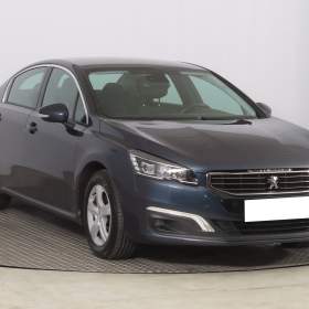Peugeot 508 2.0 BlueHDi / 19507998