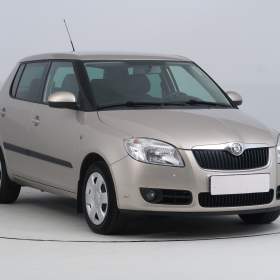 Škoda Fabia 1.2 12V / 19508000