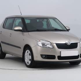 Škoda Fabia 1.2 12V / 19508000