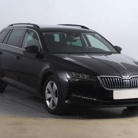 Škoda Superb 2.0 TDI / 19508005