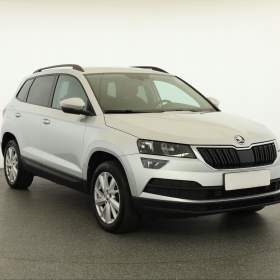Škoda Karoq 2.0 TDI / 19508006