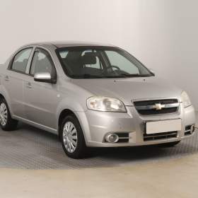 Chevrolet Aveo 1.4 / 19508007