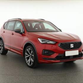Seat Tarraco 2.0 TSI 4Drive / 19508008