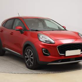 Ford Puma 1.0 EcoBoost mHEV / 19508011