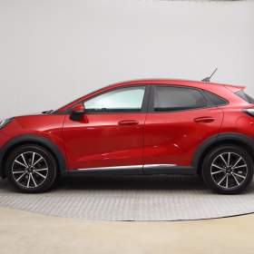 Foto inzerátu Ford Puma 1.0 EcoBoost mHEV