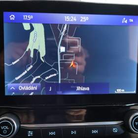 Foto inzerátu Ford Puma 1.0 EcoBoost mHEV