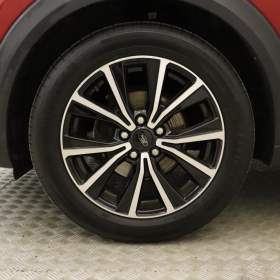 Foto inzerátu Ford Puma 1.0 EcoBoost mHEV