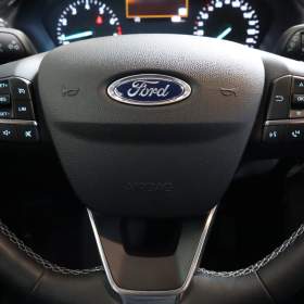 Foto inzerátu Ford Puma 1.0 EcoBoost mHEV