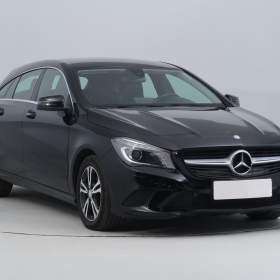 Mercedes- Benz CLA 180 CDI / 19508013
