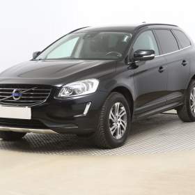 Foto inzerátu Volvo XC60 D4