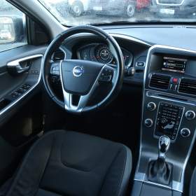 Foto inzerátu Volvo XC60 D4