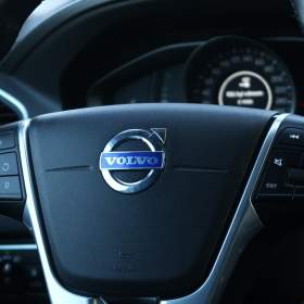 Foto inzerátu Volvo XC60 D4