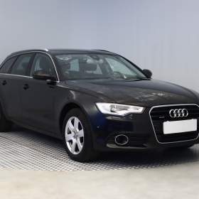 Audi A6 3.0 TDI / 19508022