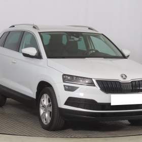 Škoda Karoq 1.5 TSI / 19508023