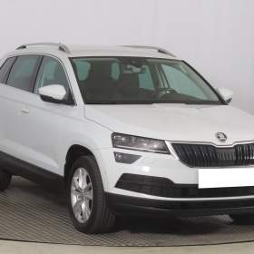 Škoda Karoq 1.5 TSI / 19508023
