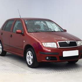Škoda Fabia 1.2 12V / 19508024