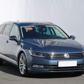 Volkswagen Passat 2.0 TDI / 19508025