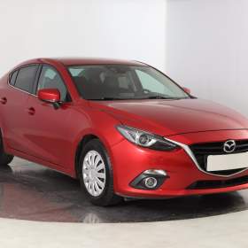 Mazda 3 2.0 Skyactiv- G / 19508026