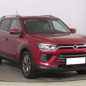 SsangYong Korando 1.5 T- GDI / 19508028