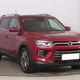 SsangYong Korando 1.5 T- GDI / 19508028