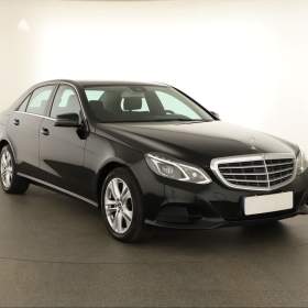 Mercedes- Benz Třídy E E 220 BlueTEC / 19508030