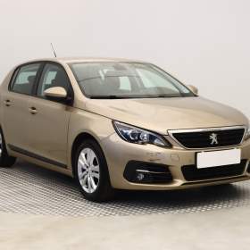 Peugeot 308 1.2 PureTech / 19508031