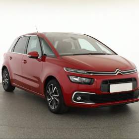 Citroën C4 Picasso 1.6 BlueHDi / 19508032