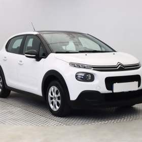 Citroën C3 1.2 PureTech / 19508033