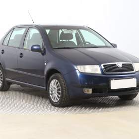 Škoda Fabia 1.4 16V / 19508037