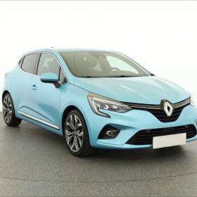 Renault Clio E- Tech Hybrid / 19508039