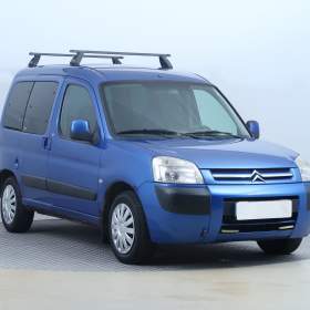 Citroën Berlingo 1.6 HDi / 19508040