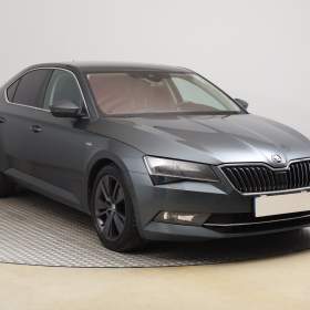 Škoda Superb 2.0 TDI / 19508043