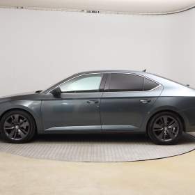 Foto inzerátu Škoda Superb 2.0 TDI