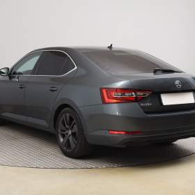 Foto inzerátu Škoda Superb 2.0 TDI