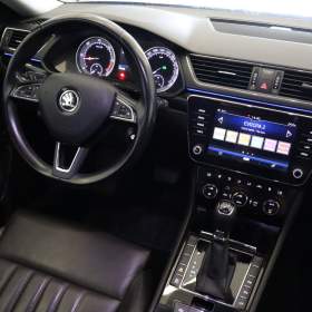 Foto inzerátu Škoda Superb 2.0 TDI